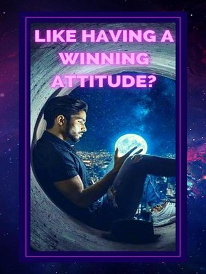 cover image of Like Having a Winning Attitude?